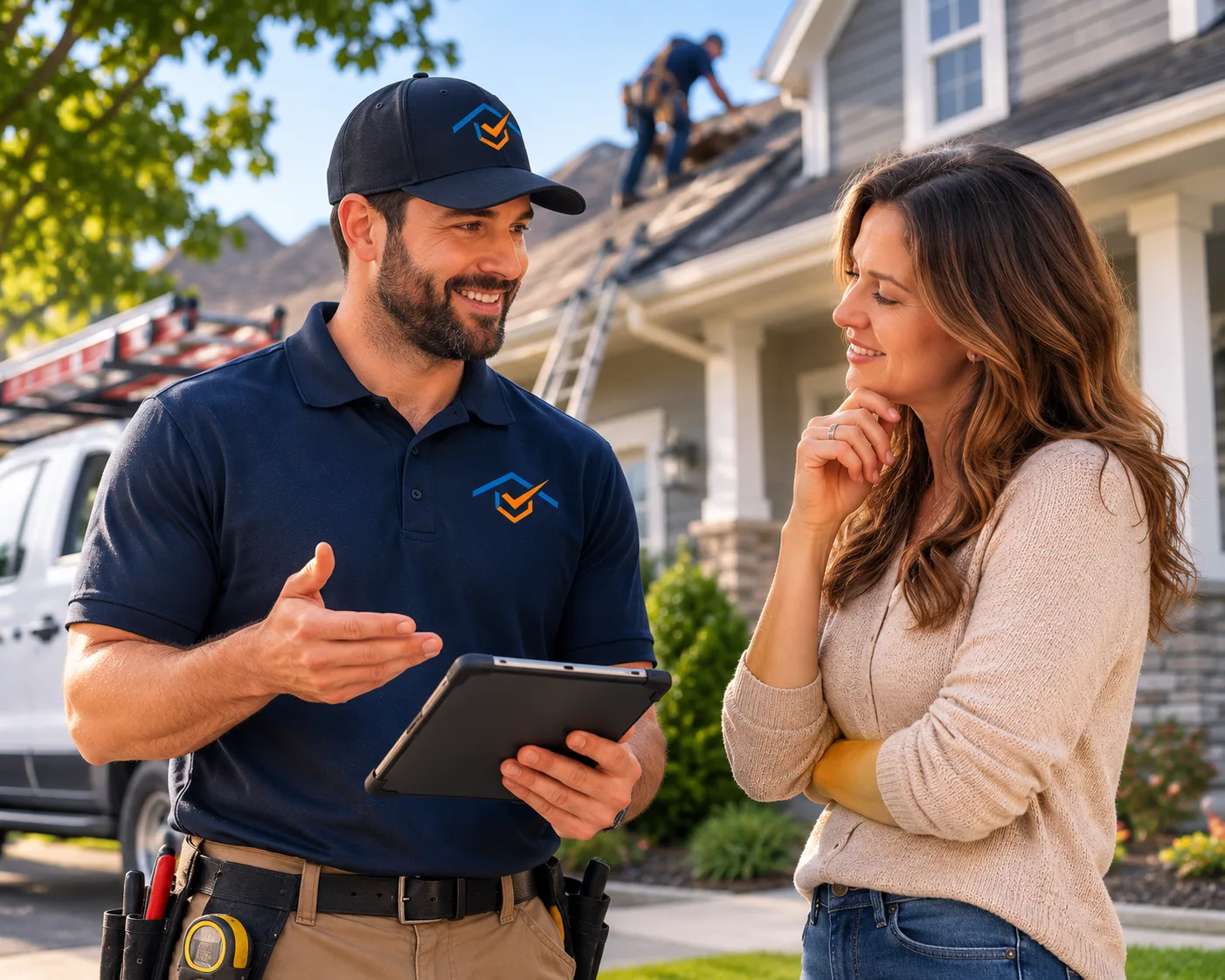 Roof Inspection FAQs in Weston, CT